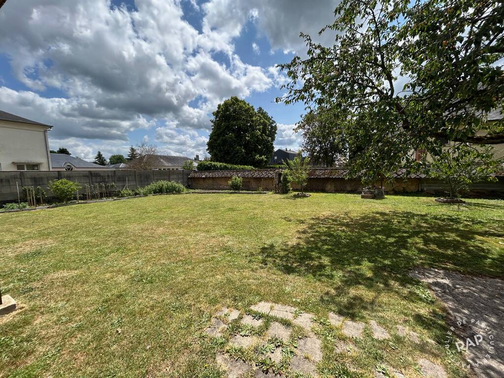 Vente Maison Brionne (27800)