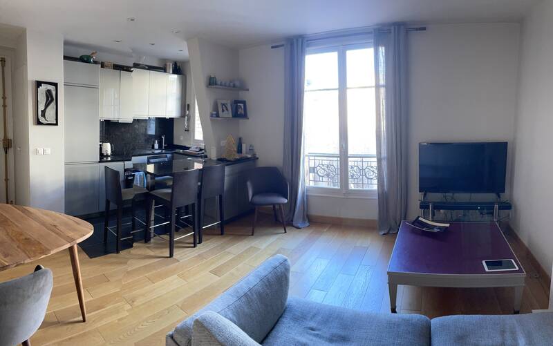 Paris 16E (75016)