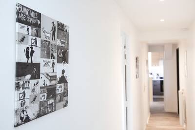 Location chambre en colocation 6 pièces Buc (78530)