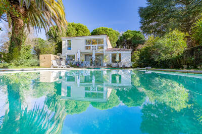 Vente maison 6 pièces La Grande-Motte (34280)