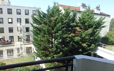Avec Parking