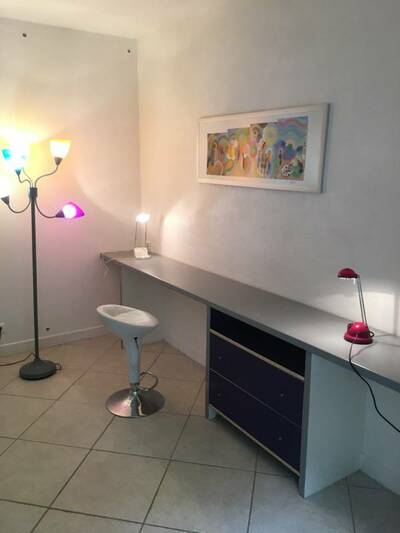 Location appartement studio La Rochelle (17000)