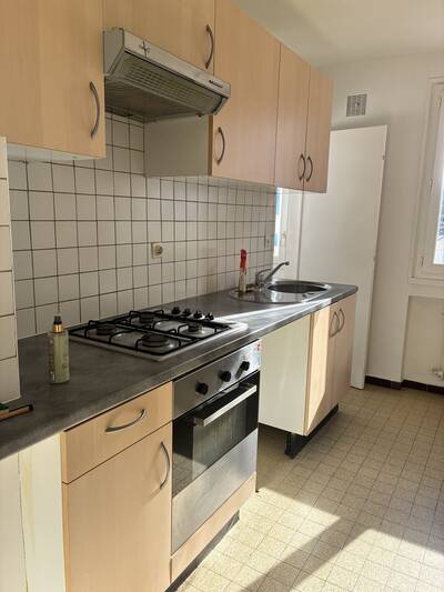 Location appartement 3 pièces Saint-Étienne (42)