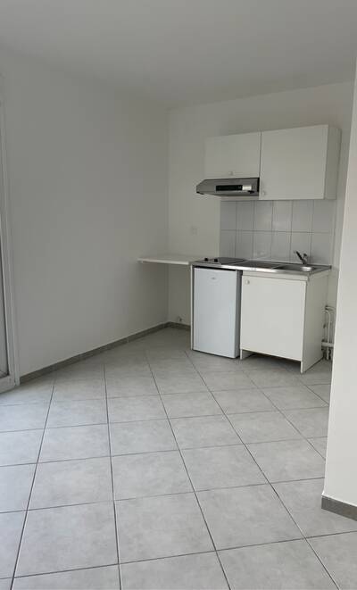 Location appartement studio Goussainville (95190)