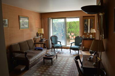 Vente appartement 5 pièces Versailles (78000)