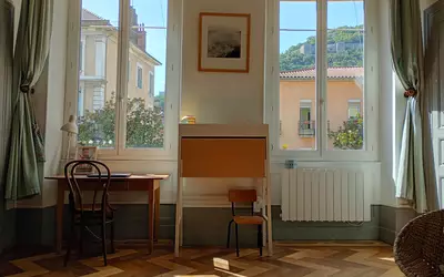 Grenoble (38000)