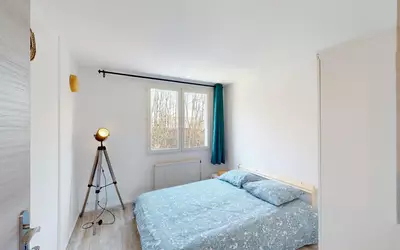 Aulnay-Sous-Bois (93600)