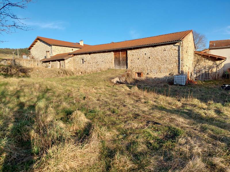 Saint-Julien-D'ance (43500)