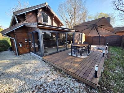 Vente maison 3 pièces Réau (77550)