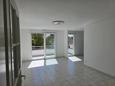 Vente appartement 4 pièces Haguenau (67500)