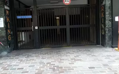 Paris 14E (75014)
