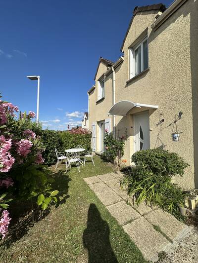 Vente maison 6 pièces Carrières-sous-Poissy (78955)