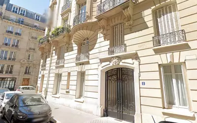 Paris 17E (75017)