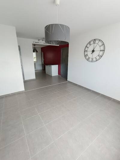 Vente appartement 3 pièces Valence (26000)