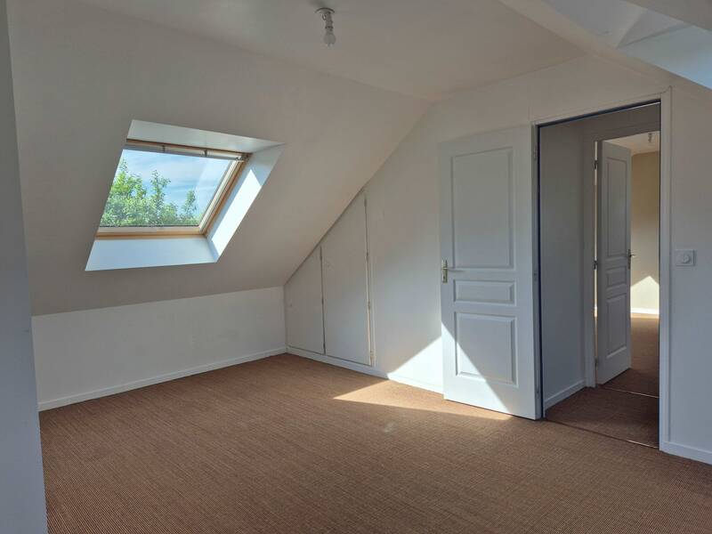 Le Mesnil-Saint-Denis (78320)