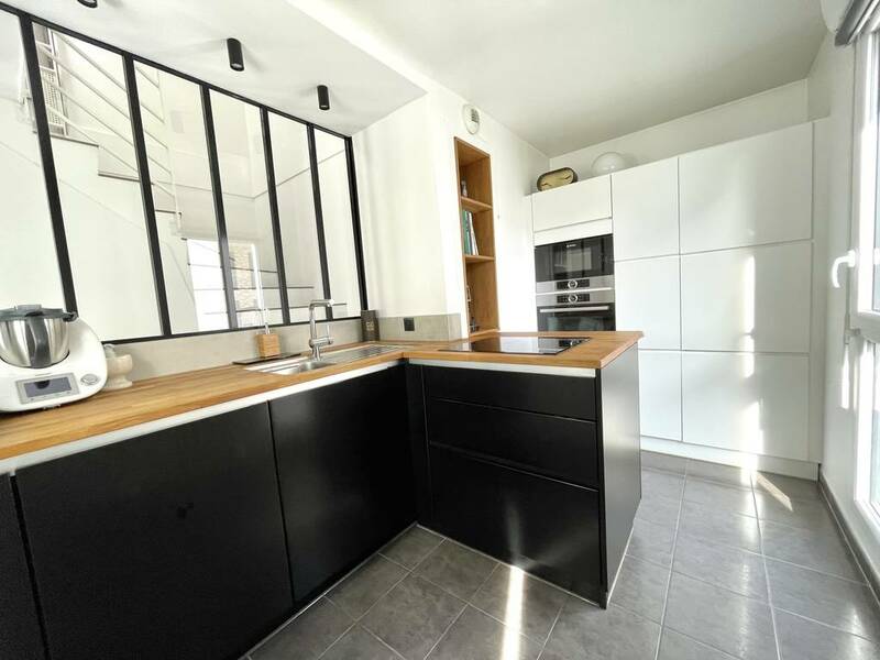 Saint-Ouen-Sur-Seine (93400)