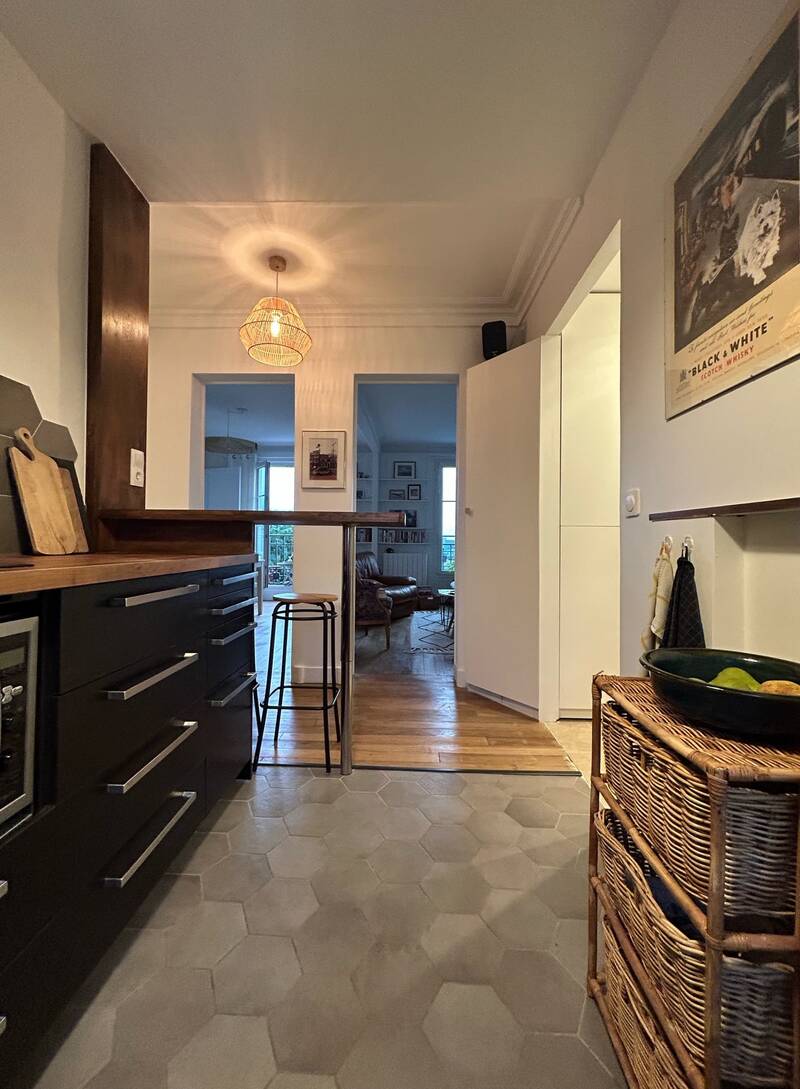 Saint-Ouen-Sur-Seine (93400)