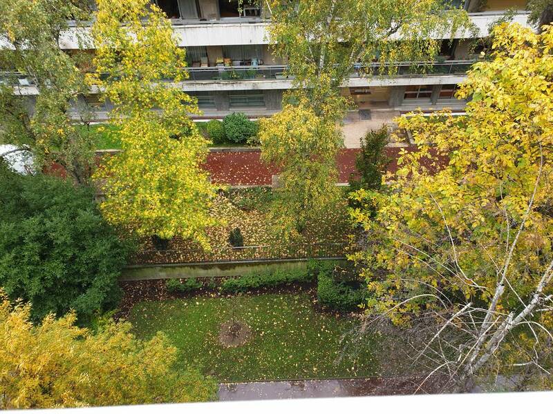 Paris 15E (75015)