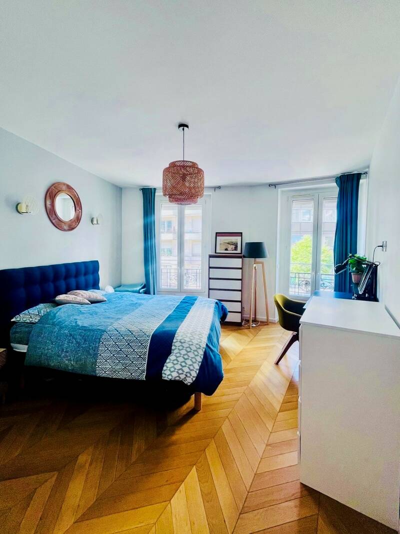 Paris 15E (75015)