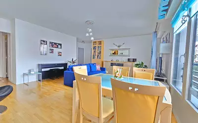 Boulogne-Billancourt (92100)
