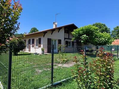 Location maison 4 pièces Josse (40230)