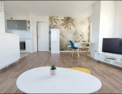 Vente appartement 4 pièces Neuilly-sur-Marne (93330)