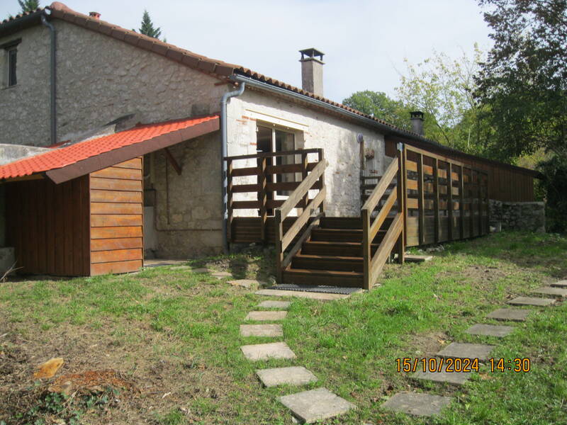 Penne-D'agenais (47140)
