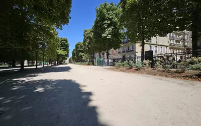 Paris 6E (75006)