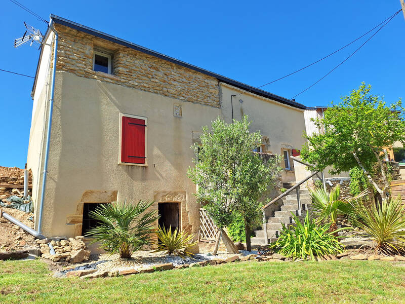 Thouarcé (49380)