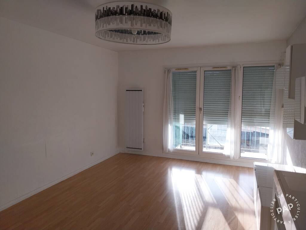 Appartement a louer antony - 2 pièce(s) - 45 m2 - Surfyn