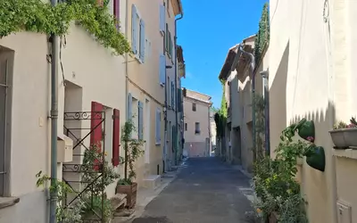 Carpentras (84200)