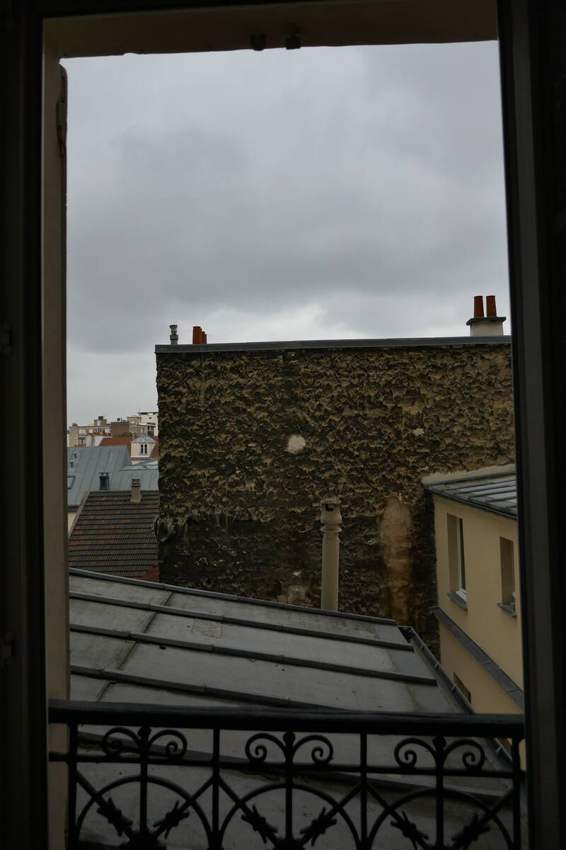 Paris 15E (75015)