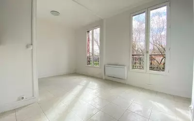 Saint-Ouen-Sur-Seine (93400)