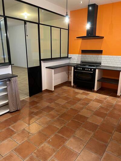 Location appartement 4 pièces Tinchebray (61800)