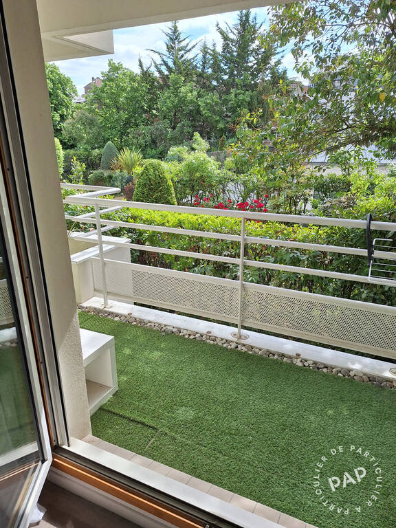 Location Suresnes (92150) 55 m²