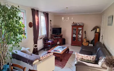 Livry-Gargan (93190)