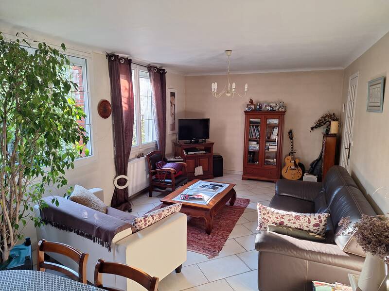 Livry-Gargan (93190)