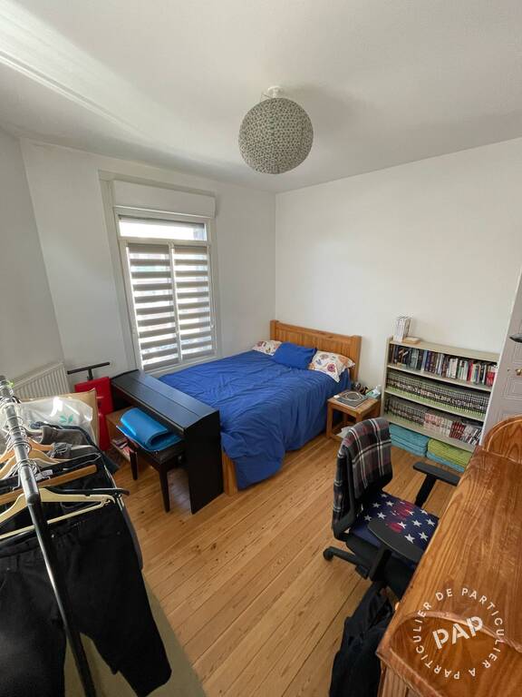 Vente Saint-Laurent-Blangy (62223) 145 m²