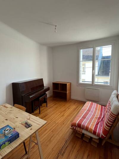 Location appartement 4 pièces Saint-Nazaire (44600)