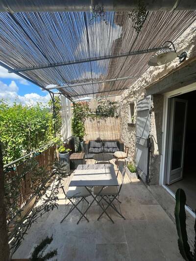 Vente appartement 3 pièces La Colle-sur-Loup (06480)