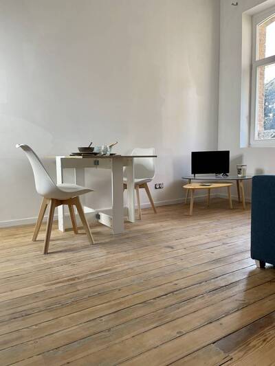 Location appartement studio Amiens (80)