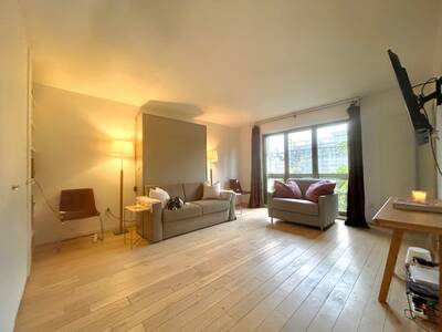 Location appartement studio Neuilly-sur-Seine (92200)