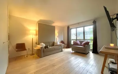 Neuilly-Sur-Seine (92200)