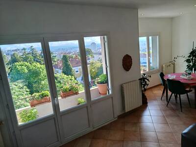 Vente appartement 5 pièces Marseille 8e