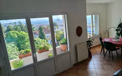 Marseille 8E (13008)