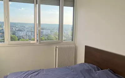 Nanterre (92000)