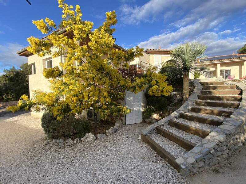 Montferrier-Sur-Lez (34980)
