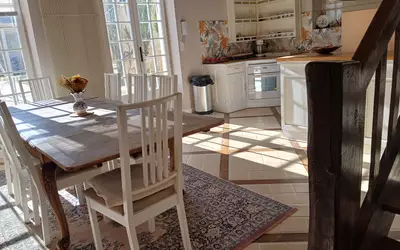 Manoir Normand Du 18E