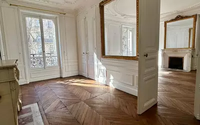 Paris 17E (75017)