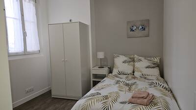 Location chambre en colocation 4 pièces Colombes (92700)